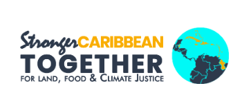 Food, Land And Climate Justice In Caribbean