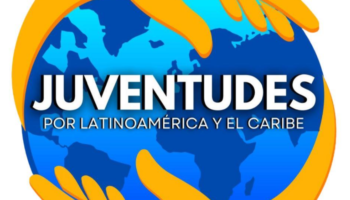 Juventudes por Latinoamérica y el Caribe