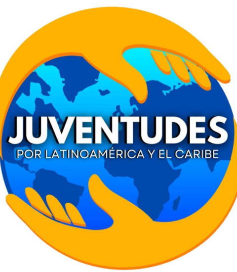 Juventudes por Latinoamérica y el Caribe