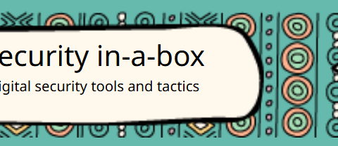 Security in a Box (SiaB)