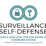 Surveillance Self-Defense