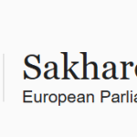 The Sakharov Prize