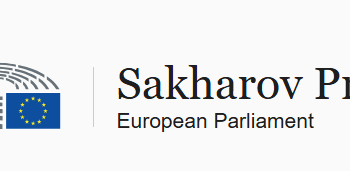 The Sakharov Prize