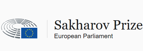 The Sakharov Prize