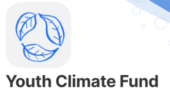 Youth Climate Fund