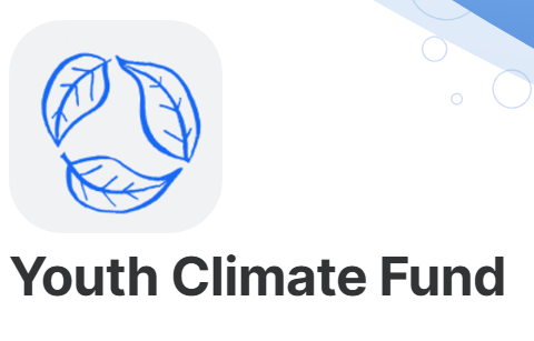 Youth Climate Fund