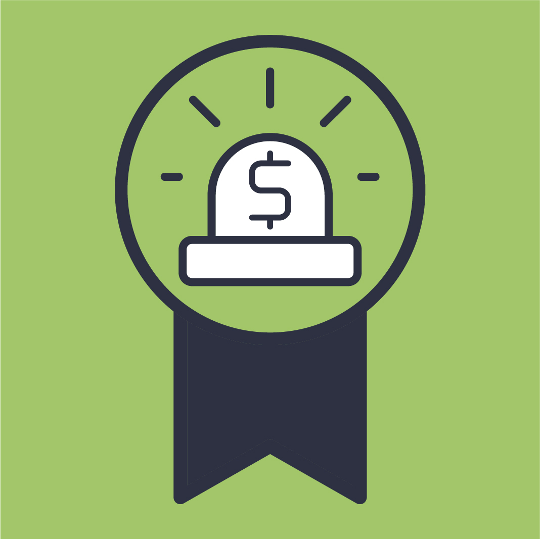 Emergency grants and funding